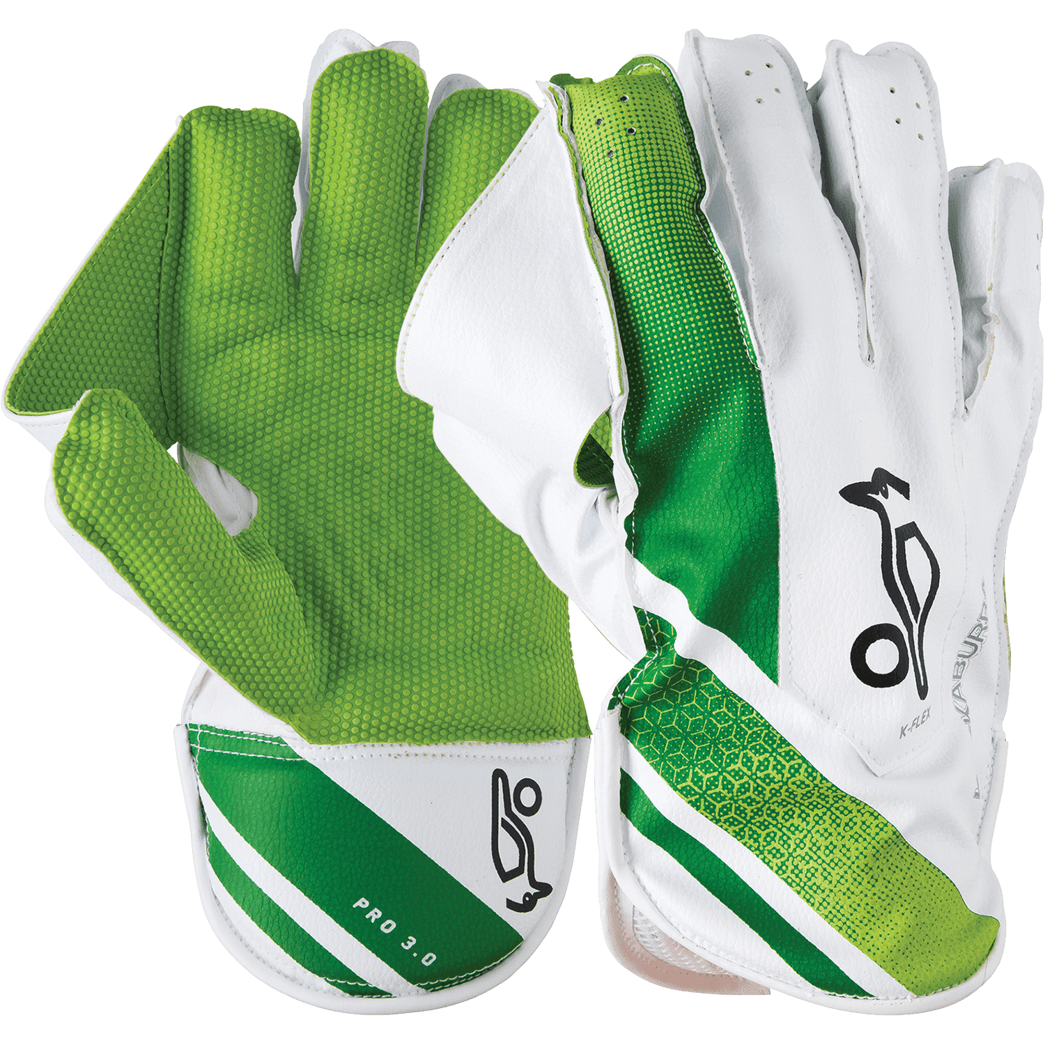 Kookaburra WicketKeeping Kookaburra Kahuna Pro 3.0 Cricket Wicketkeping Gloves
