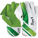 Kookaburra WicketKeeping Kookaburra Kahuna Pro 3.0 Cricket Wicketkeping Gloves