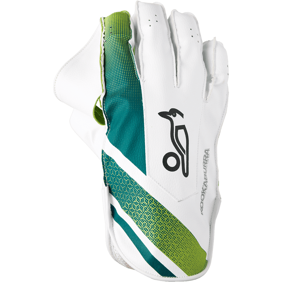 Kookaburra WicketKeeping Kookaburra Kahuna Pro 3.0 Cricket Wicketkeping Gloves