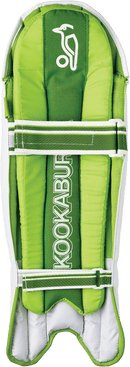 Kookaburra WicketKeeping Kookaburra Kahuna Pro 3.0 WicketKeeping Legguard