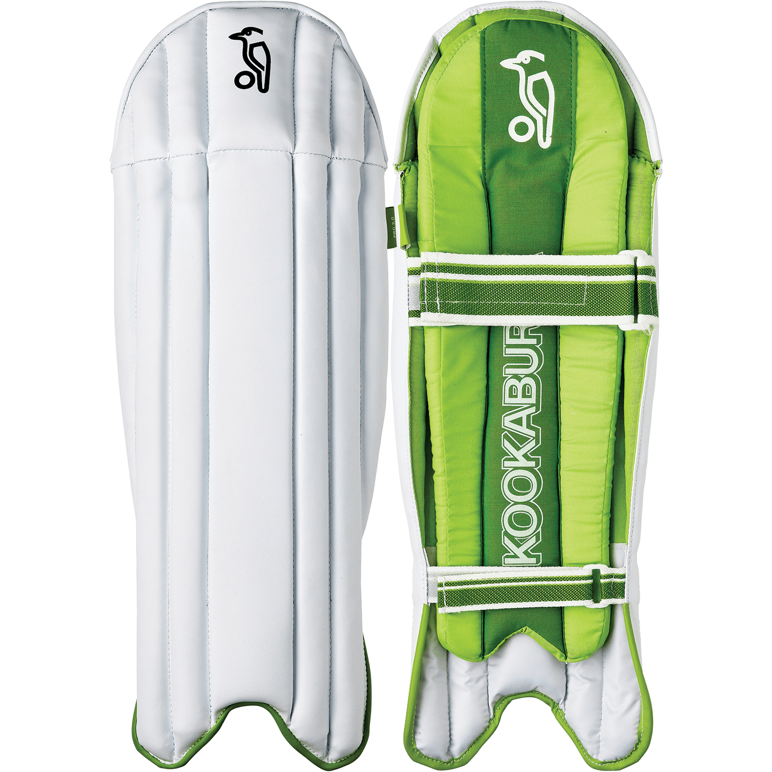 Kookaburra WicketKeeping Kookaburra Kahuna Pro 3.0 WicketKeeping Legguard