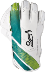 Kookaburra WicketKeeping Kookaburra Kahuna Pro Players Wicketkeeping Gloves