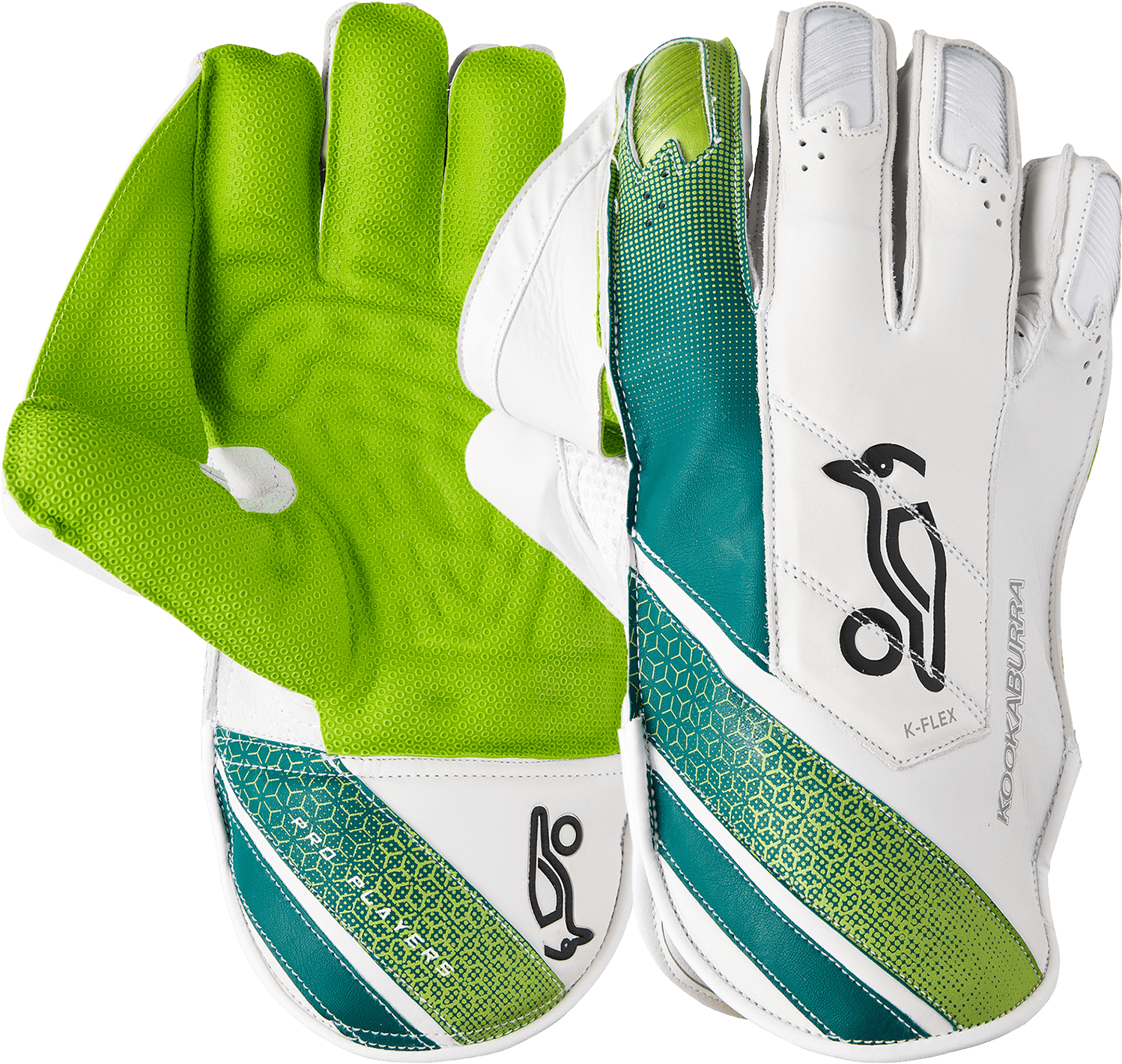 Kookaburra WicketKeeping Kookaburra Kahuna Pro Players Wicketkeeping Gloves