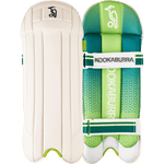 Kookaburra WicketKeeping Kookaburra Kahuna Pro Players Wicketkeeping Legguard