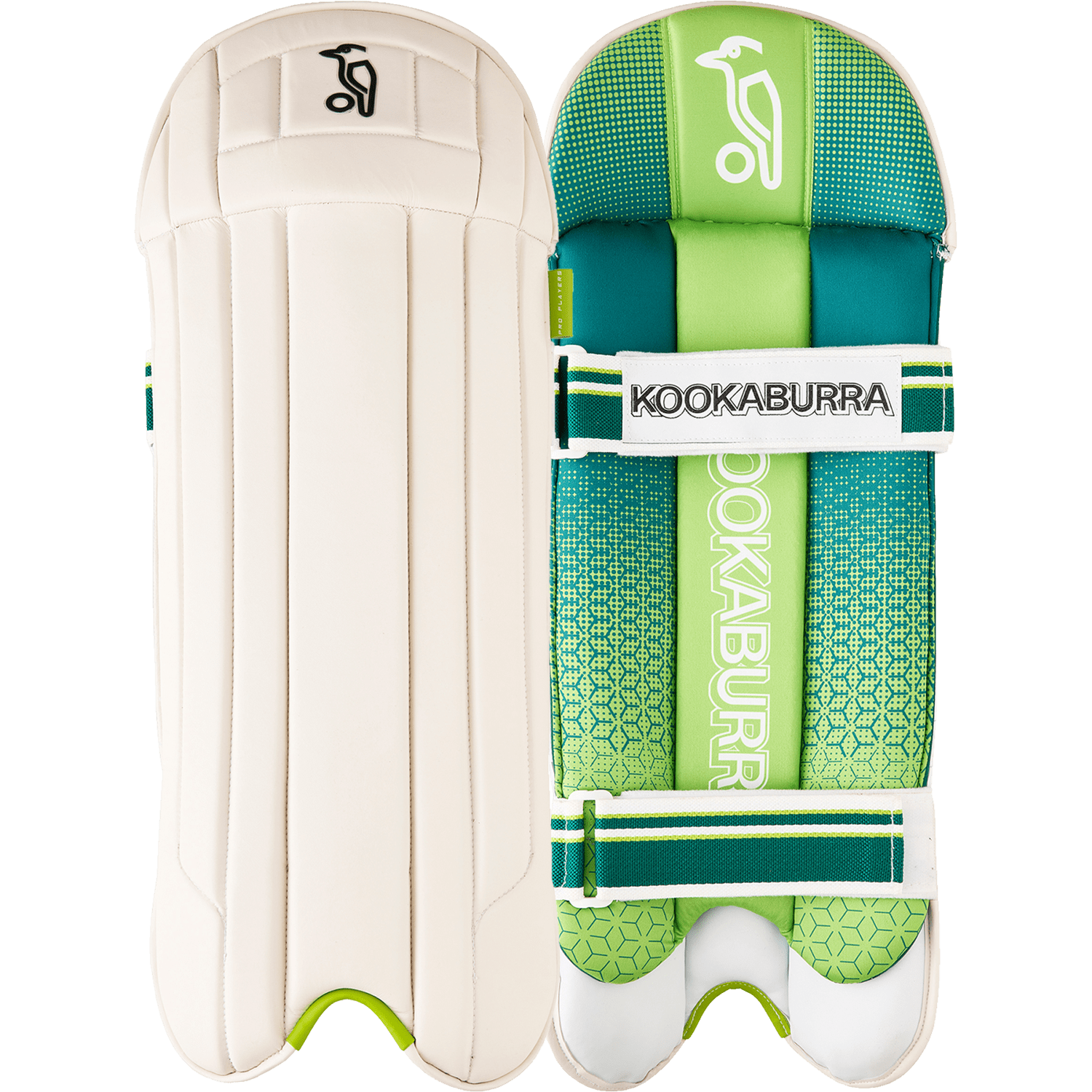 Kookaburra WicketKeeping Kookaburra Kahuna Pro Players Wicketkeeping Legguard
