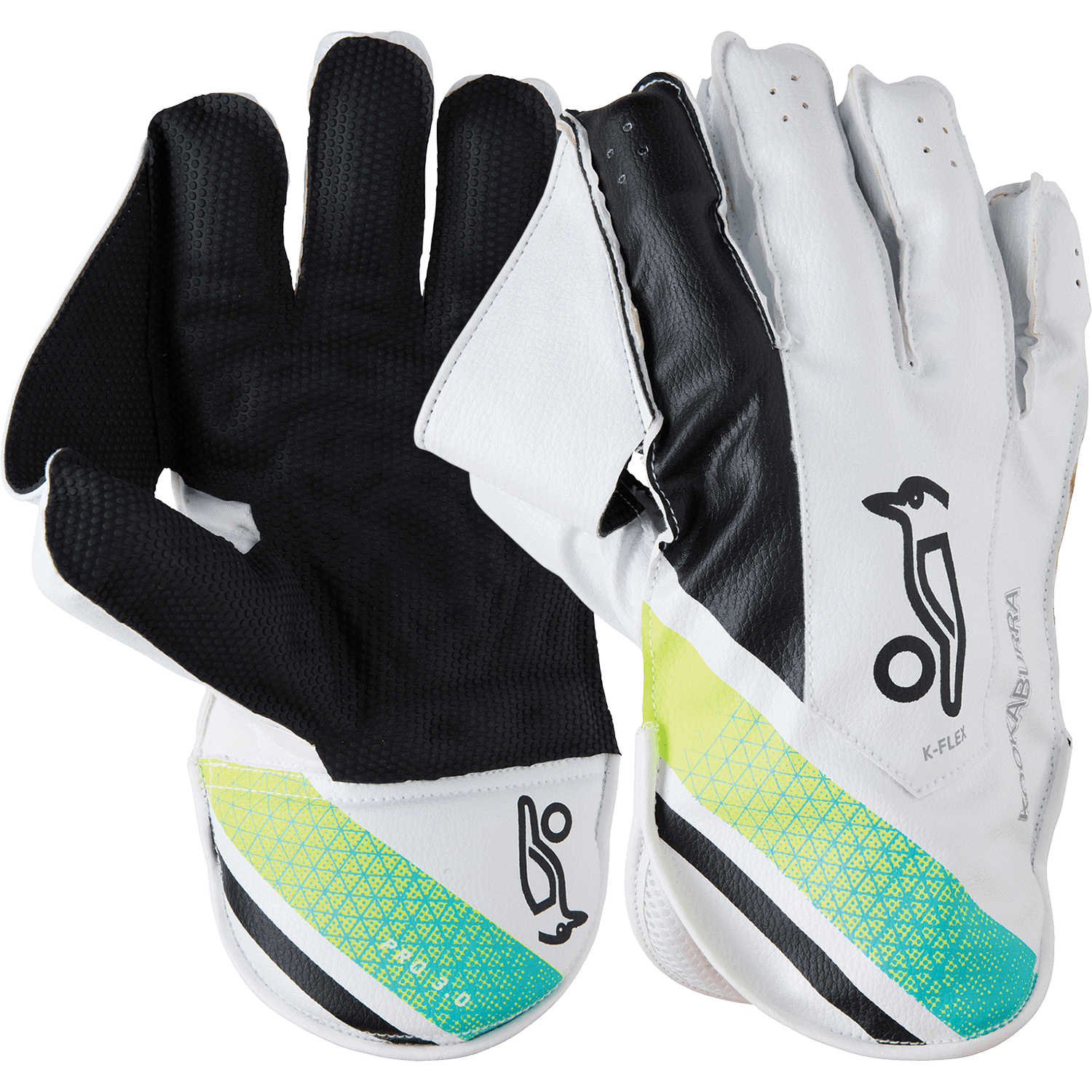 Kookaburra WicketKeeping Kookaburra Rapid Pro 3.0 Wicketkeping Gloves