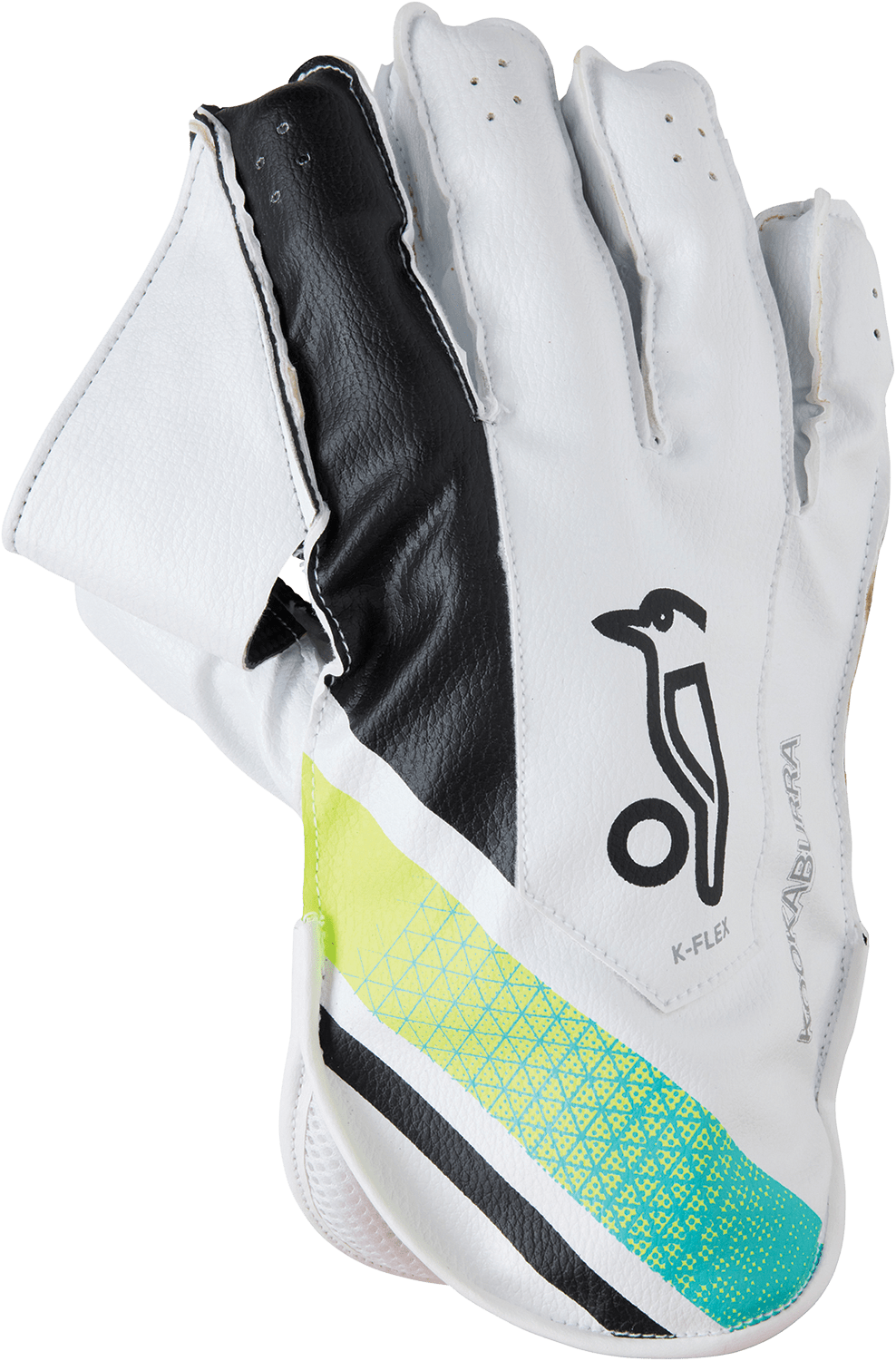 Kookaburra WicketKeeping Kookaburra Rapid Pro 3.0 Wicketkeping Gloves