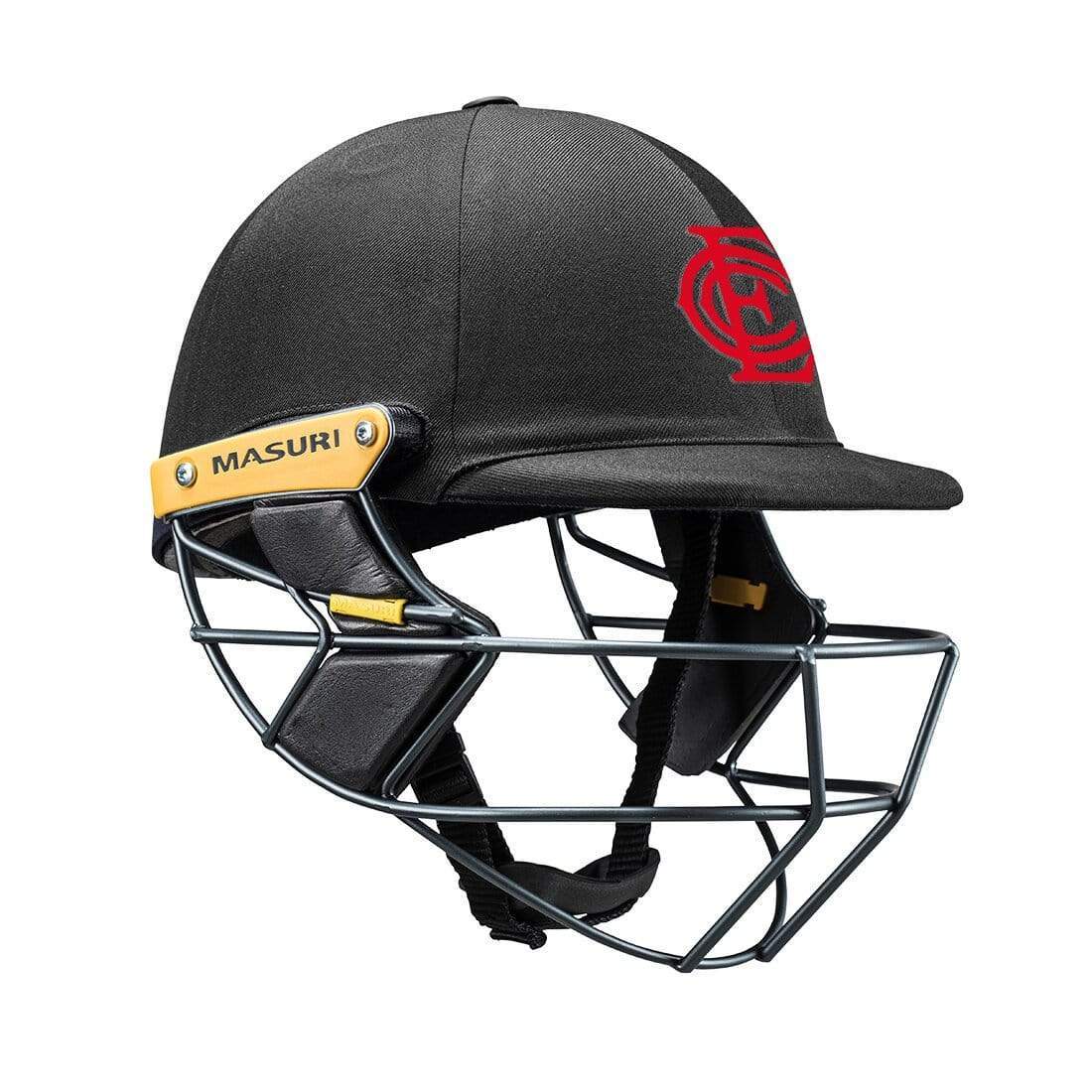 Masuri Club Helmet Essendon Cricket Club Helmet