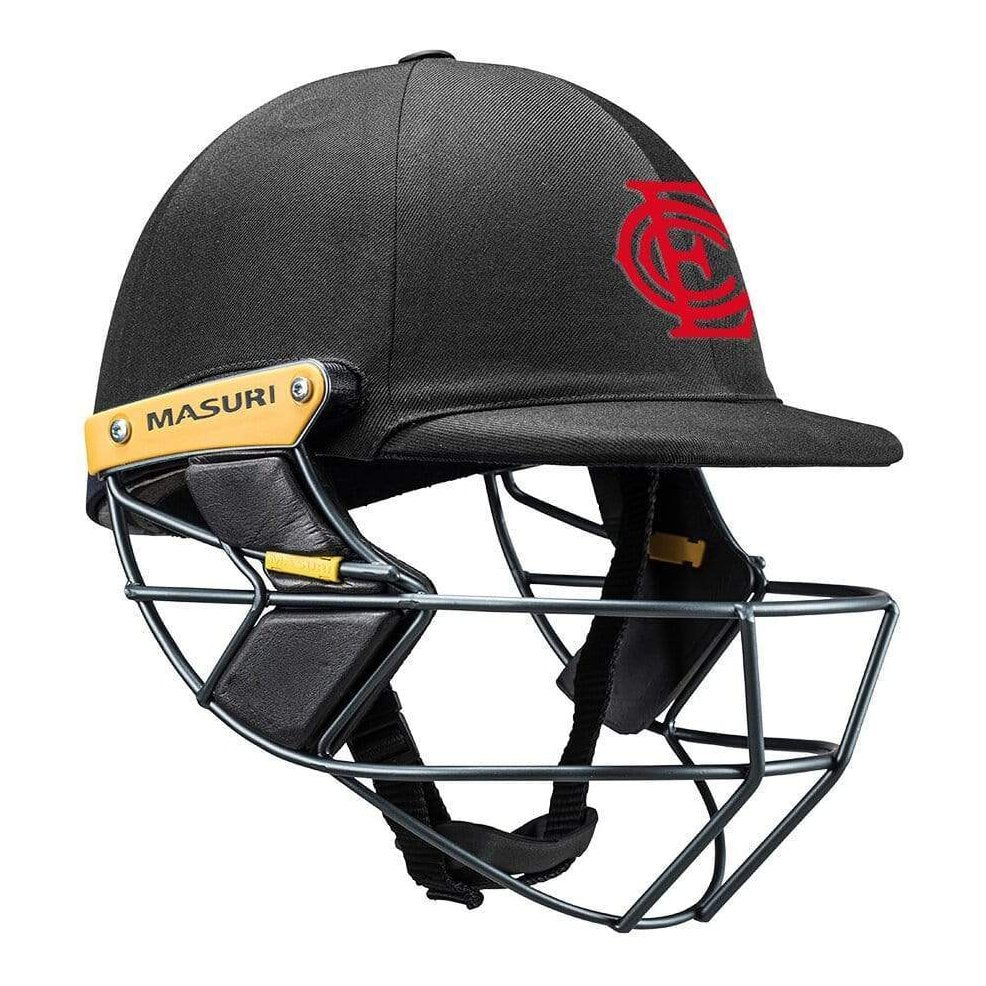 Masuri Club Helmet Essendon Cricket Club Helmet