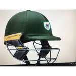 Masuri Club Helmet Marulan Cricket Club Helmet