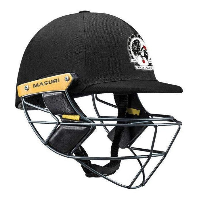 Masuri Club Helmet North Ballarat Cricket Club Helmet