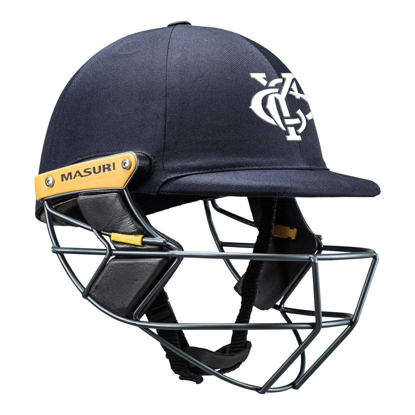 Masuri Club Helmet Yarraville Cricket Club Helmet