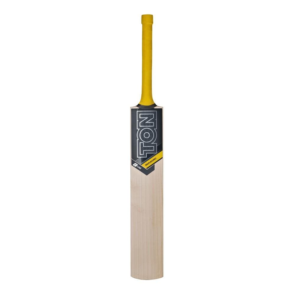 Masuri Cricket Bats Short Hand / 2'8 Masuri C Line Adult Cricket Bat
