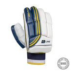 Masuri Gloves Adult / RH Masuri C Line Cricket Batting Gloves