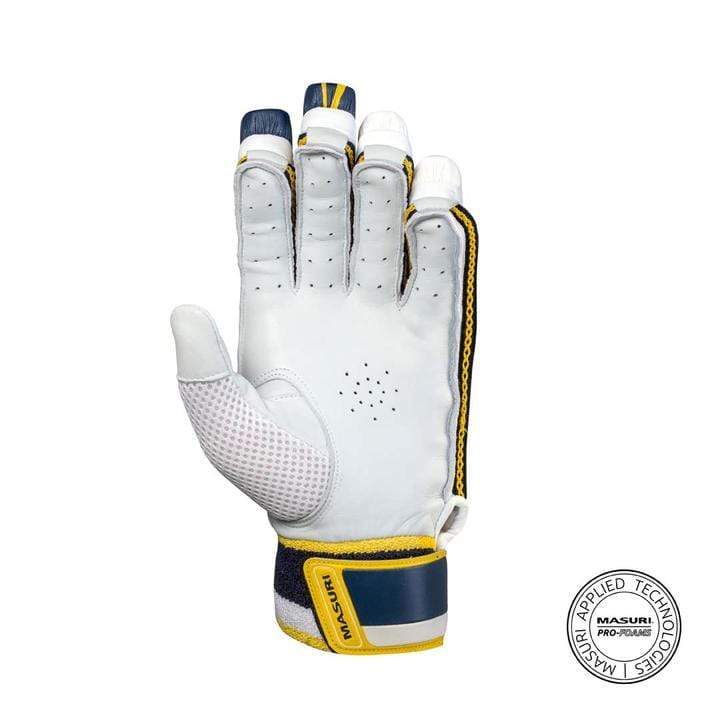 Masuri Gloves Masuri C Line Cricket Batting Gloves
