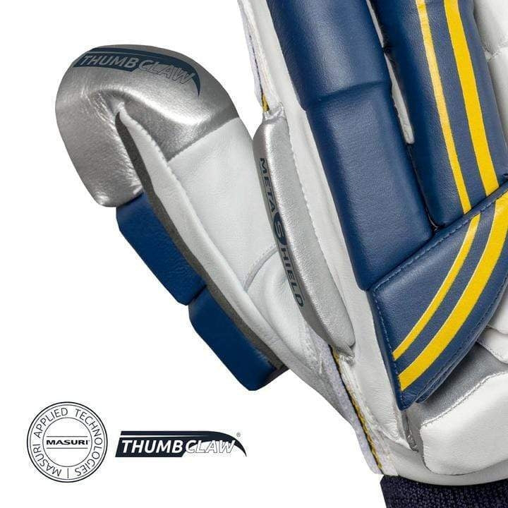 Masuri Gloves Masuri T Line Cricket Batting Gloves