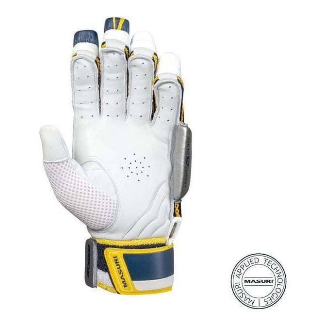 Masuri Gloves Masuri T Line Cricket Batting Gloves