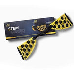 Masuri Helmet Green / Senior Masuri Stem Cricket Guard