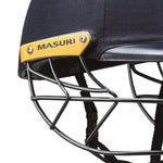 Masuri Helmet Masuri C Line Plus Steel Senior Cricket Helmet