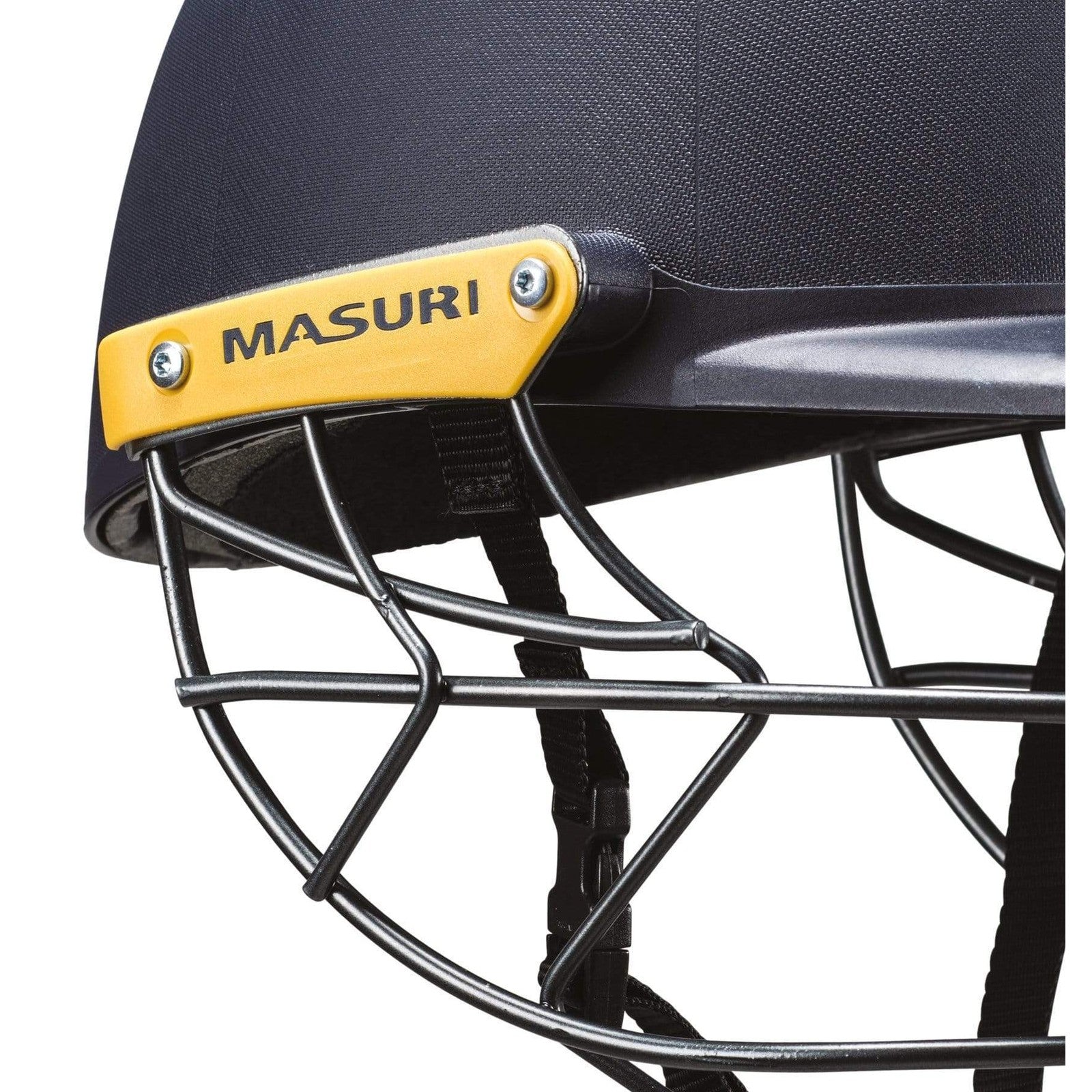 Masuri Helmet Masuri C Line Steel Senior Cricket Helmet
