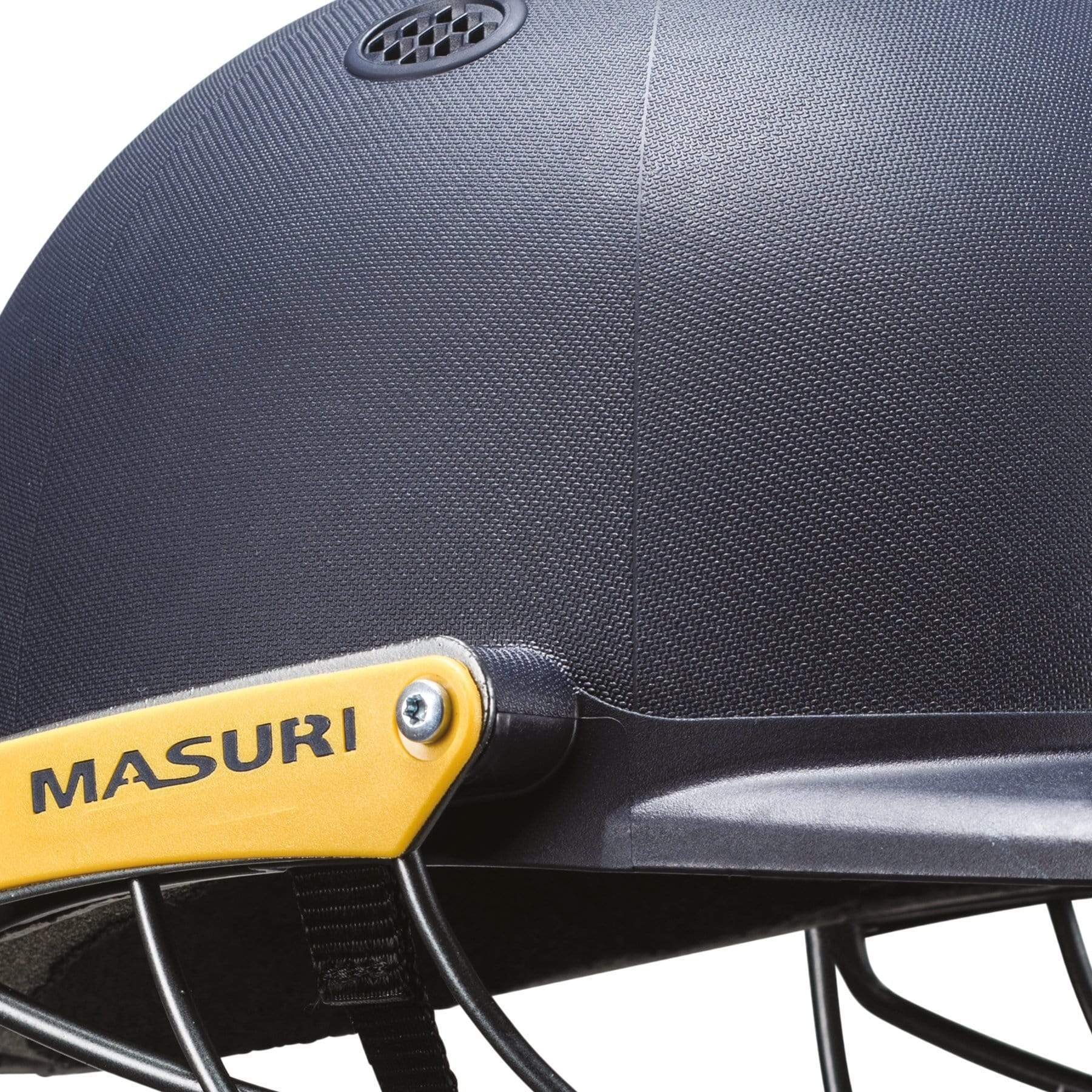 Masuri Helmet Masuri C Line Steel Senior Cricket Helmet