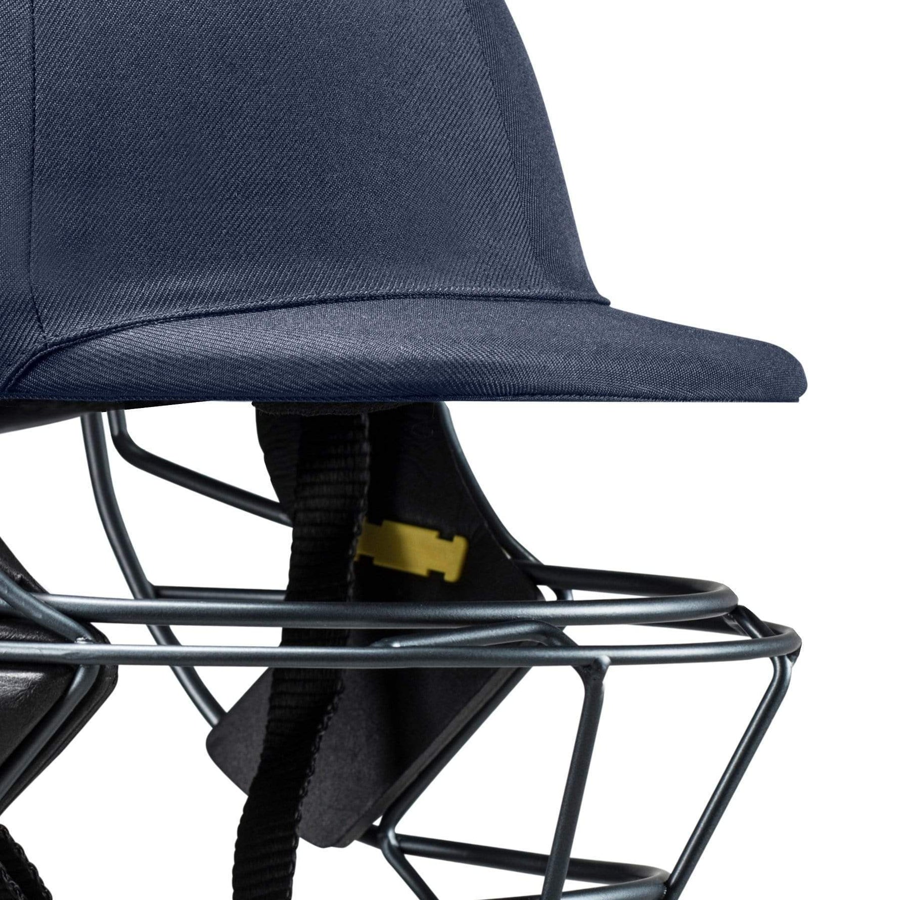 Masuri Helmet Masuri E Line Steel Senior Cricket Helmet