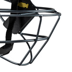 Masuri Helmet Masuri E Line Steel Senior Cricket Helmet