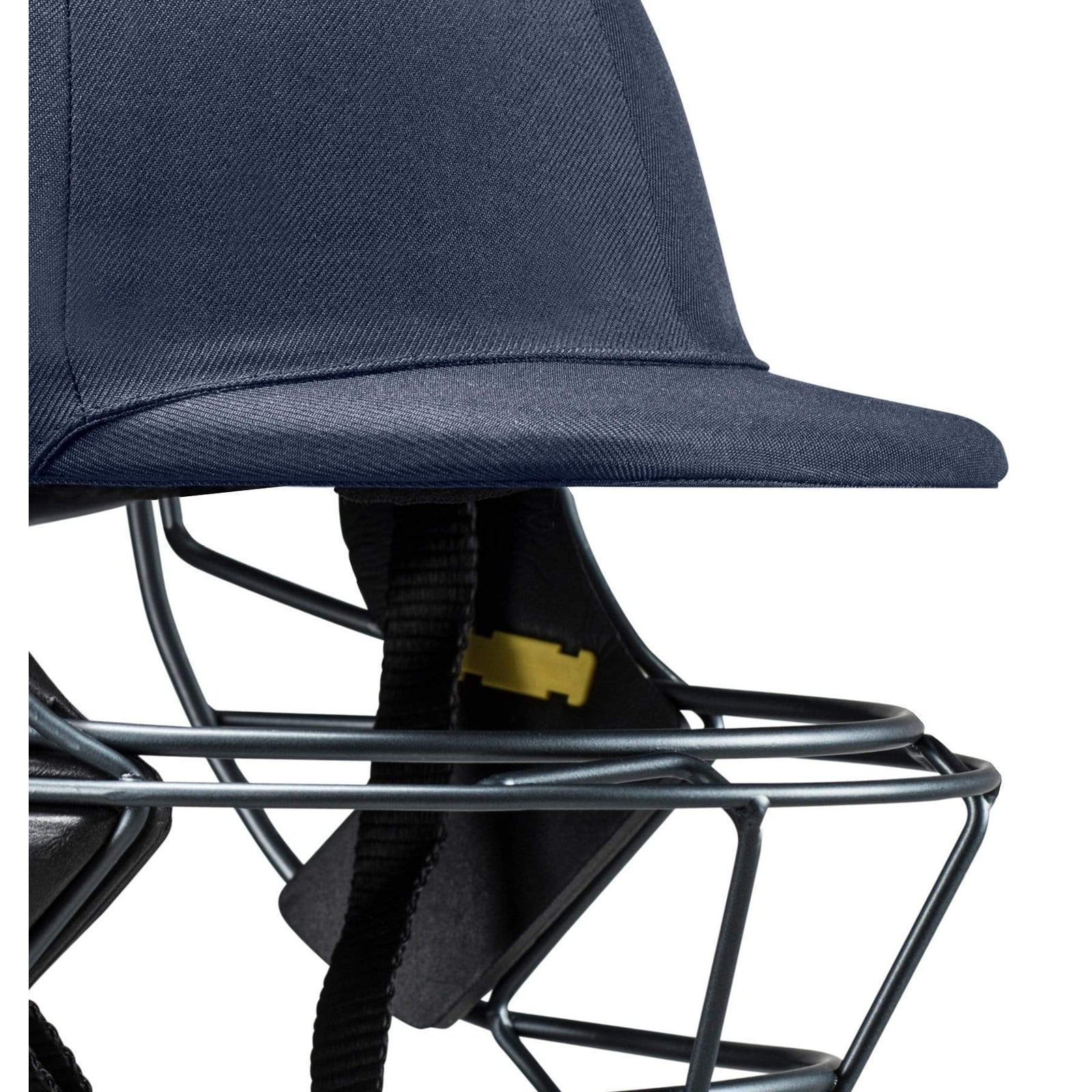 Masuri Helmet Masuri E Line Titanium Senior Cricket Helmet