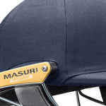 Masuri Helmet Masuri E Line Titanium Senior Cricket Helmet