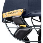 Masuri Helmet Masuri E Line Titanium Senior Cricket Helmet