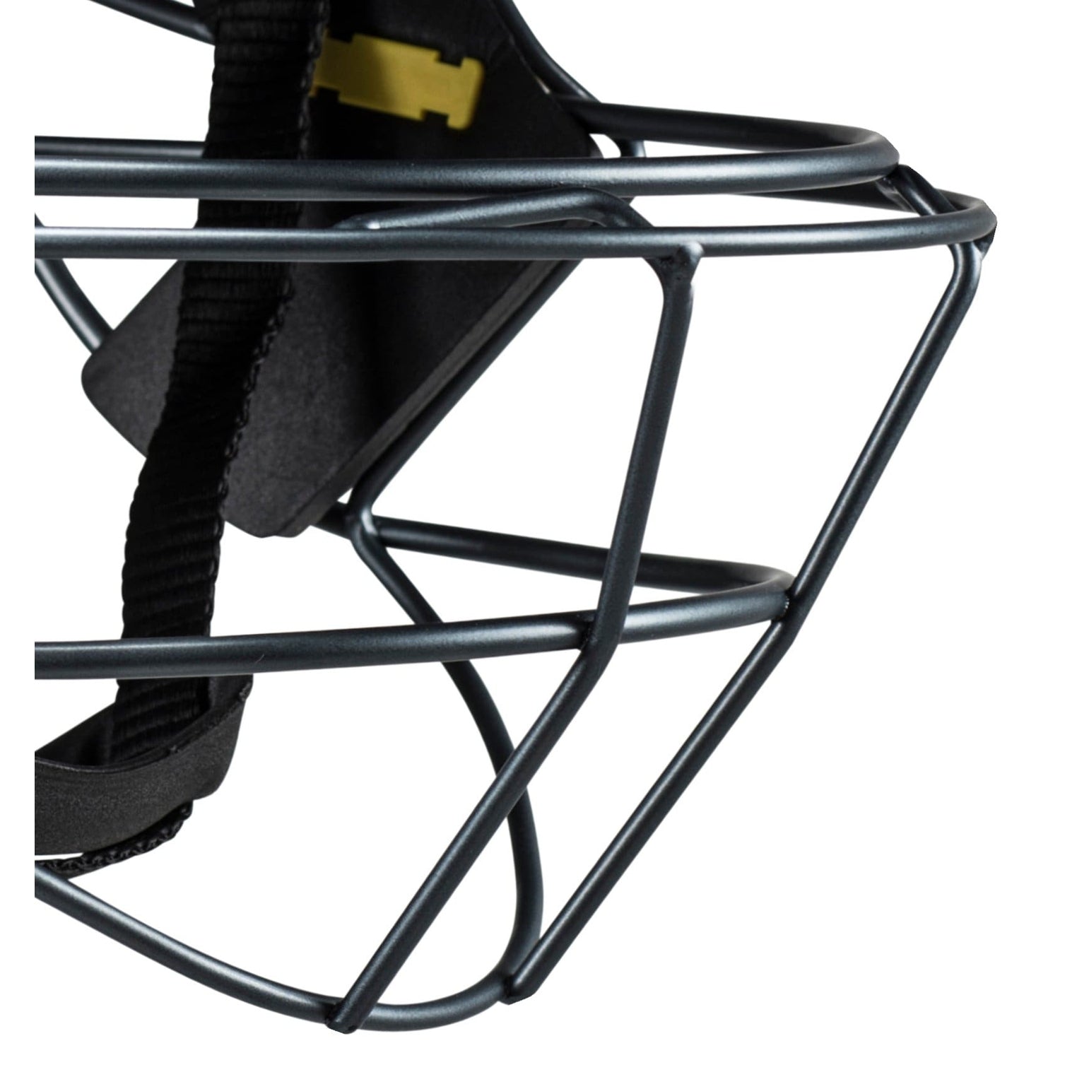 Masuri Helmet Masuri E Line Titanium Senior Cricket Helmet