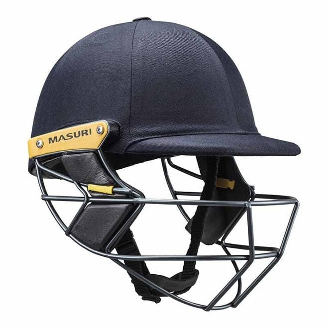 Masuri Helmet Masuri T LINE STEEL Cricket Batting Helmet