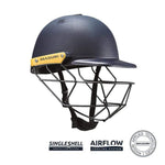 Masuri Helmet Masuri Vision Club Steel Cricket Helmet