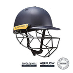 Masuri Helmet Masuri Vision Club Steel Cricket Helmet