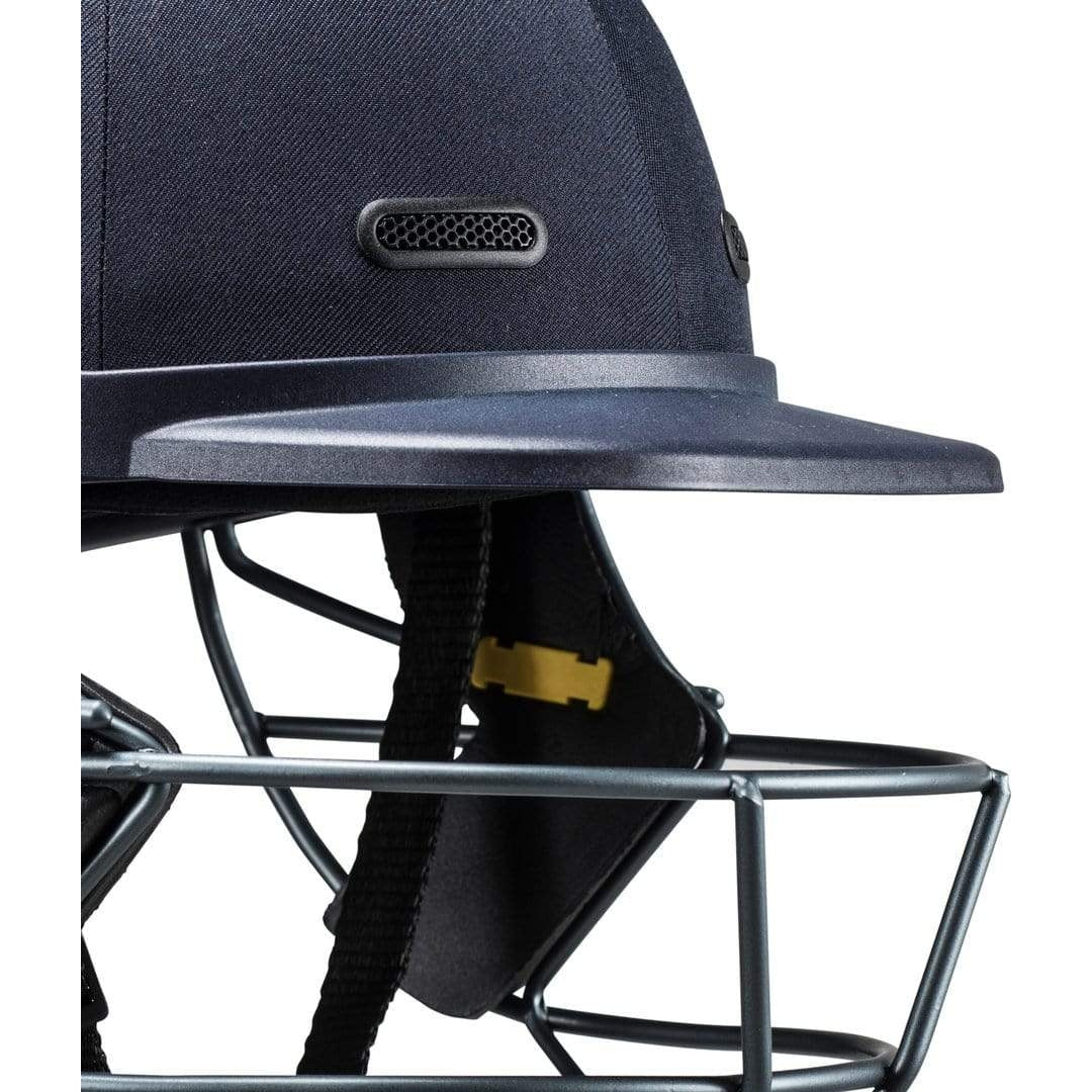 Masuri Helmet Masuri Vision Test Steel Cricket Helmet