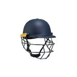 Masuri Helmet Navy / Junior Large Masuri Legacy Steel Cricket Helmet
