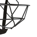 Masuri Helmet Navy / Junior Large Masuri Legacy Steel Cricket Helmet