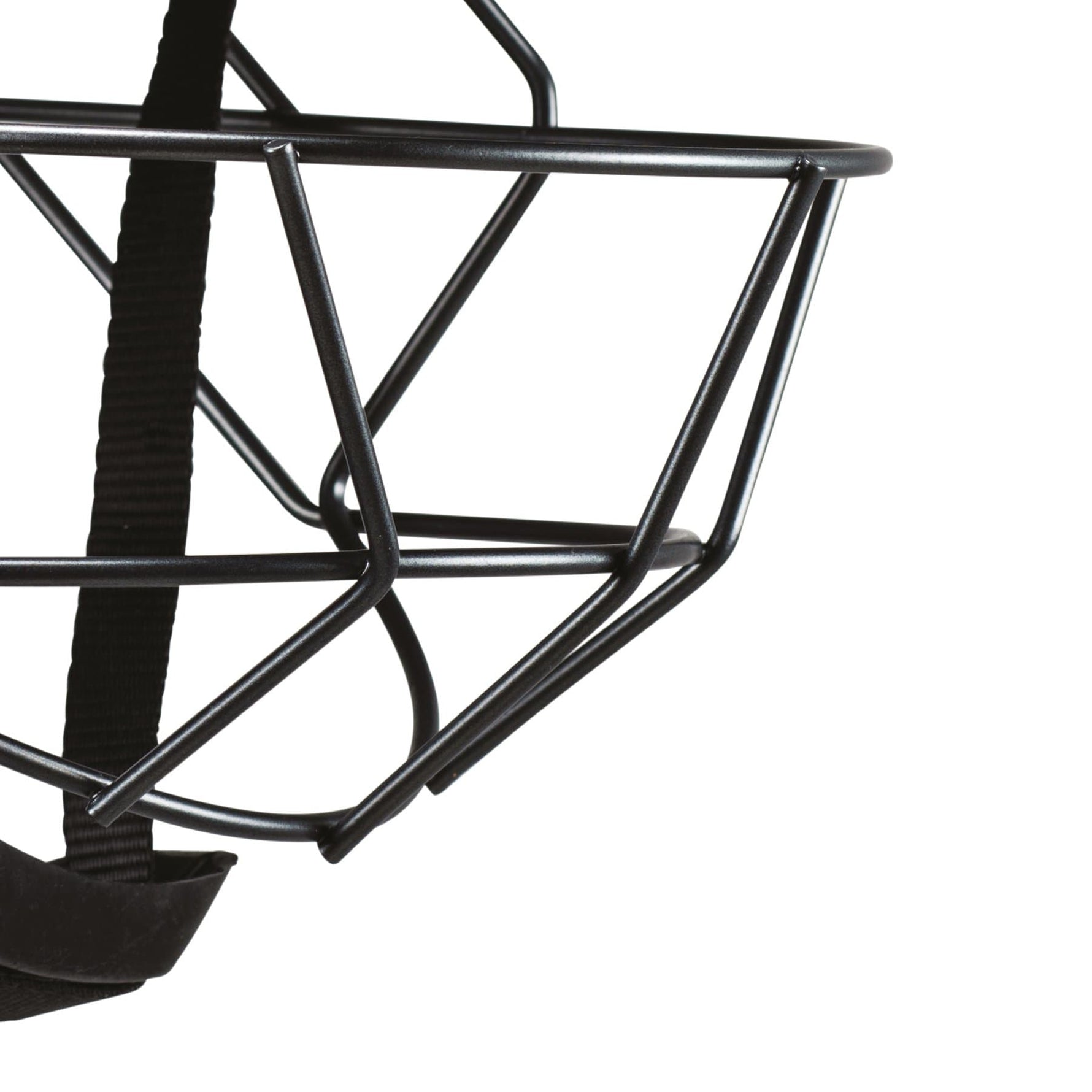 Masuri Helmet Navy / Junior Large Masuri Legacy Steel Cricket Helmet
