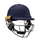 Masuri Helmet Navy / Junior Small Masuri Original Test Steel Cricket Helmet