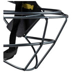 Masuri Helmet Navy / Senior Medium Masuri Original Elite Titanium Cricket Helmet