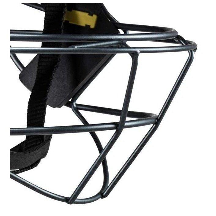 Masuri Helmet Navy / Senior Medium Masuri Original Elite Titanium Cricket Helmet