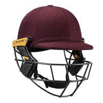 Masuri Helmet Navy / Senior Medium Masuri Original Test Titanium Cricket Helmet
