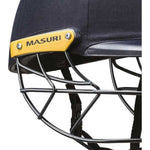 Masuri Helmet Senior Medium Masuri Original Legacy Plus Steel Cricket Helmet