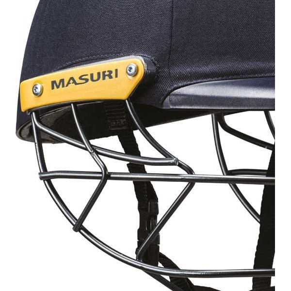 Masuri Helmet Senior Medium Masuri Original Legacy Plus Steel Cricket Helmet