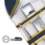 Masuri Legguards Masuri Cricket Batting Pad C Line