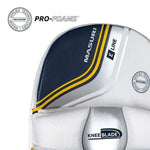Masuri Legguards Masuri Cricket Batting Pad E Line