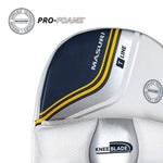 Masuri Legguards Masuri Cricket Batting Pad T Line