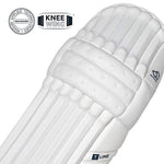 Masuri Legguards Masuri Cricket Batting Pad T Line
