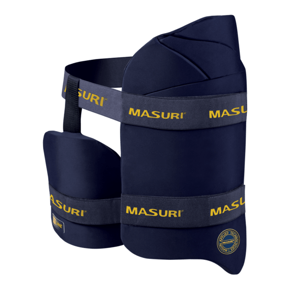 Masuri Protectives Masuri E Line Combo Thigh Protection