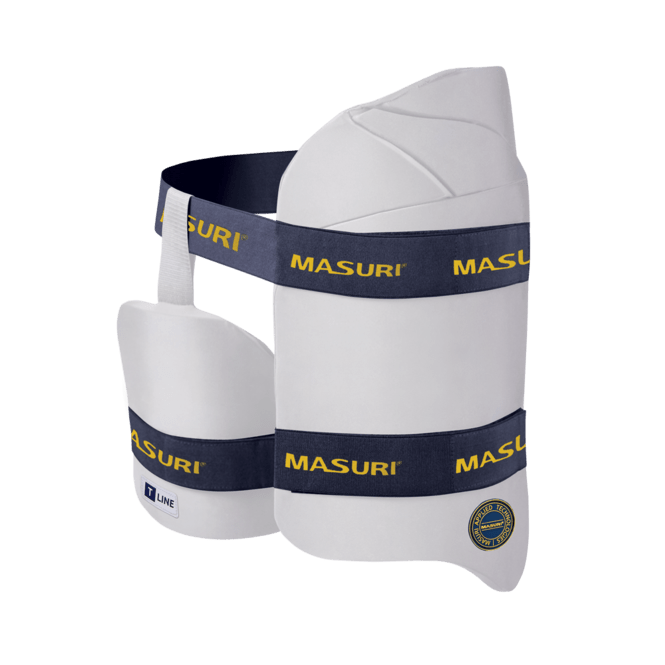 Masuri Protectives Masuri T Line Combo Thigh Protection